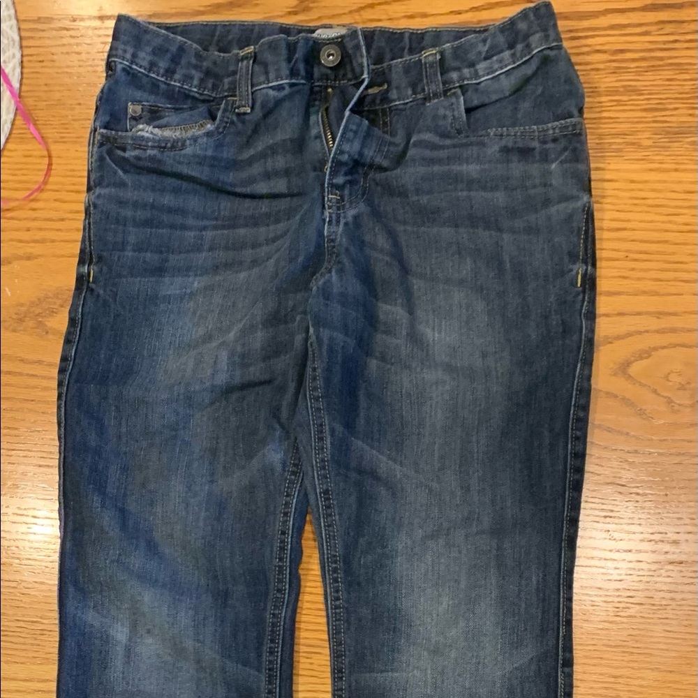 Boy’s Old Navy Jeans Size 18